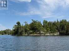 4 AND 11 DORION ISLAND LAKE OF THE WOODS | Kenora Ontario | Slide Image Thirteen
