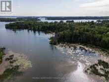 4 AND 11 DORION ISLAND LAKE OF THE WOODS | Kenora Ontario | Slide Image Seventeen