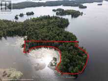 4 AND 11 DORION ISLAND LAKE OF THE WOODS | Kenora Ontario | Slide Image One