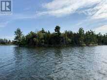 4 AND 11 DORION ISLAND LAKE OF THE WOODS | Kenora Ontario | Slide Image Seven