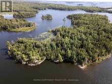 4 AND 11 DORION ISLAND LAKE OF THE WOODS | Kenora Ontario | Slide Image Fourteen