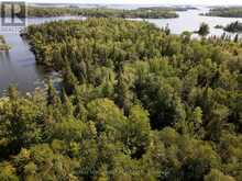 4 AND 11 DORION ISLAND LAKE OF THE WOODS | Kenora Ontario | Slide Image Eighteen