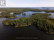 4 AND 11 DORION ISLAND LAKE OF THE WOODS | Kenora Ontario | Slide Image Four