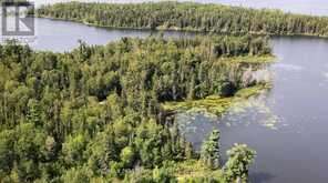 4 AND 11 DORION ISLAND LAKE OF THE WOODS | Kenora Ontario | Slide Image Eight