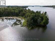 4 AND 11 DORION ISLAND LAKE OF THE WOODS | Kenora Ontario | Slide Image Nine