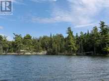 4 AND 11 DORION ISLAND LAKE OF THE WOODS | Kenora Ontario | Slide Image Fifteen