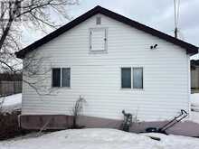 131 BURNS STREET | Atikokan Ontario | Slide Image Three