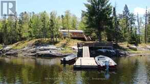 CL4111 WINNIPEG RIVER | Keewatin Ontario | Slide Image Two