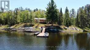 CL4111 WINNIPEG RIVER | Keewatin Ontario | Slide Image Six