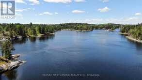 CL4111 WINNIPEG RIVER | Keewatin Ontario | Slide Image Thirty-six
