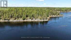 CL4111 WINNIPEG RIVER | Keewatin Ontario | Slide Image Thirty-seven