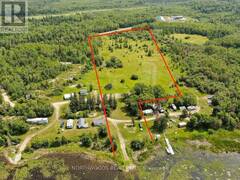 61 SWEN'S ROAD Lake of the Woods Ontario, P0W 1M0