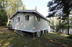 S882 Winnipeg River | Kenora Ontario | Slide Image Twenty-four