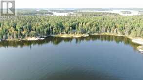S882 Winnipeg River | Kenora Ontario | Slide Image Thirty-two