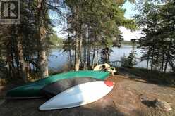 S882 Winnipeg River | Kenora Ontario | Slide Image Twenty-five