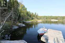 S882 Winnipeg River | Kenora Ontario | Slide Image Twenty-seven
