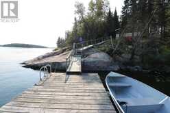 S882 Winnipeg River | Kenora Ontario | Slide Image Twenty-eight
