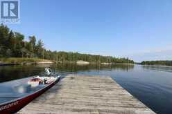 S882 Winnipeg River | Kenora Ontario | Slide Image Twenty-nine