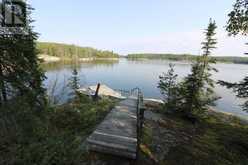 S882 Winnipeg River | Kenora Ontario | Slide Image Thirty