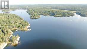 S882 Winnipeg River | Kenora Ontario | Slide Image Thirty-three