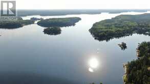 S882 Winnipeg River | Kenora Ontario | Slide Image Thirty-four