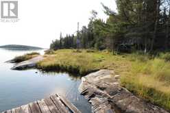 S882 Winnipeg River | Kenora Ontario | Slide Image Thirty-seven