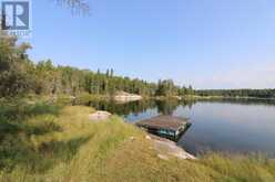 S882 Winnipeg River | Kenora Ontario | Slide Image Thirty-five