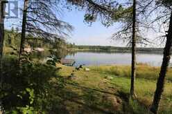 S882 Winnipeg River | Kenora Ontario | Slide Image Thirty-eight