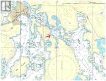 S882 Winnipeg River | Kenora Ontario | Slide Image Eight