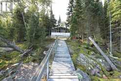 S882 Winnipeg River | Kenora Ontario | Slide Image Nine