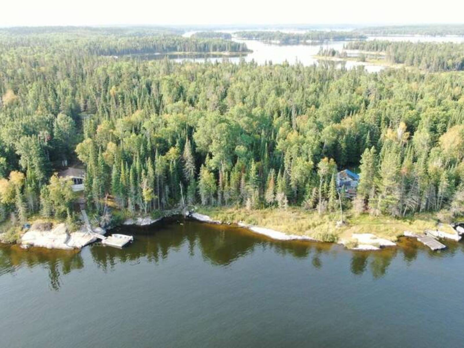 S882 Winnipeg River, Kenora, Ontario P0X 1J0