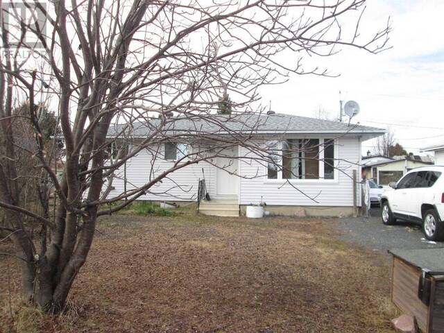 119 WILLOW PLACE Kenora Ontario, P0T 1T0 - 4 Bedrooms Home For Sale