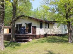 51 GRANT DR Rainy River Ontario, P0W 1L0