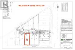 LOT #6 MOUNTAIN VIEW DR. | Thunder Bay Ontario | Slide Image One
