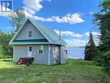 PCL-1 PERCH LAKE | Atikokan Ontario | Slide Image Three