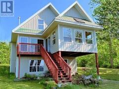 PCL-1 PERCH LAKE Atikokan Ontario, P0T 1C0