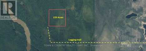 LOT 3 CON 5 | Cochrane Ontario | Slide Image Two