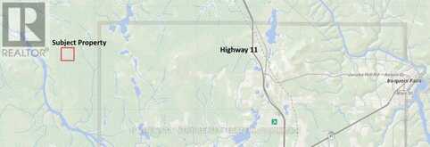 LOT 3 CON 5 | Cochrane Ontario | Slide Image Three