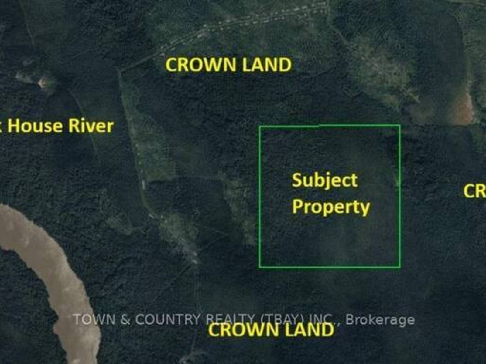 LOT 3 CON 5, Cochrane, Ontario P0N 1A0