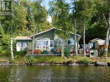 LOT 4 HOFFSTROM'S BAY | Kenora Ontario | Slide Image Two