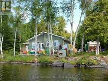 LOT 4 HOFFSTROM'S BAY | Kenora Ontario | Slide Image Three