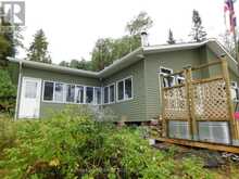 LOT 4 HOFFSTROM'S BAY | Kenora Ontario | Slide Image Five