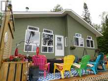 LOT 4 HOFFSTROM'S BAY | Kenora Ontario | Slide Image Six