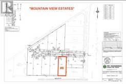 LOT #8 MOUNTAIN VIEW DR. | Thunder Bay Ontario | Slide Image One