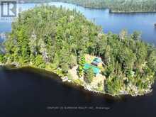 EAGLES NEST | Thunder Bay Ontario | Slide Image Two