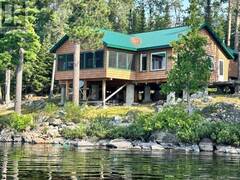 Eagles Nest Thunder Bay Ontario, P0T 2K0
