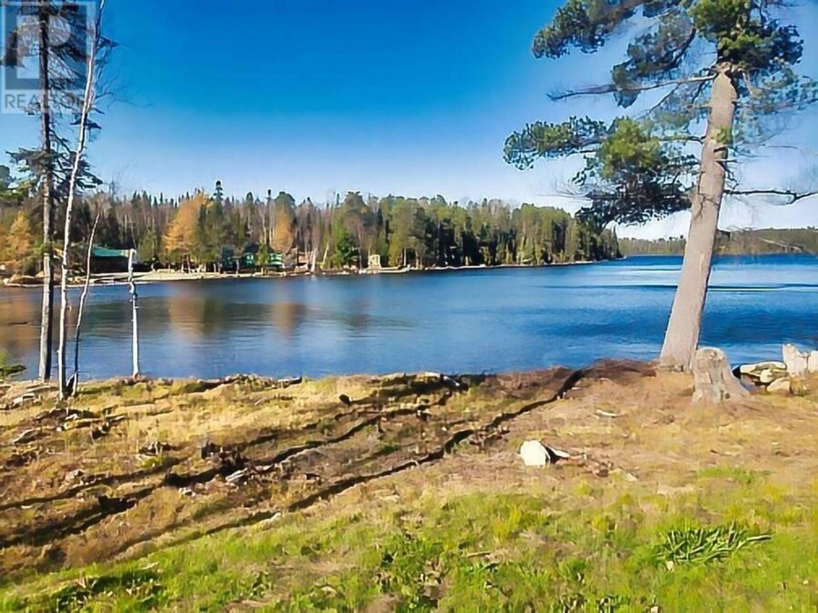 6 Bergman Road|Eva Lake, Atikokan, Ontario P0T 1C0