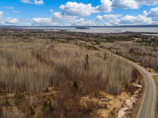 0 Mackenzie Station|0 Mackenzie Station Thunder Bay Ontario, P7A 0V6 - Vacant Land For Sale