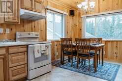 LOT 6 HAWK LAKE ROAD | Kenora Ontario | Slide Image Twelve
