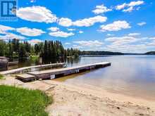 LOT 6 HAWK LAKE ROAD | Kenora Ontario | Slide Image Three